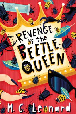 Revenge of the Beetle Queen