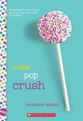 Cake Pop Crush