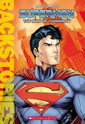 Superman: The Man of Tomorrow