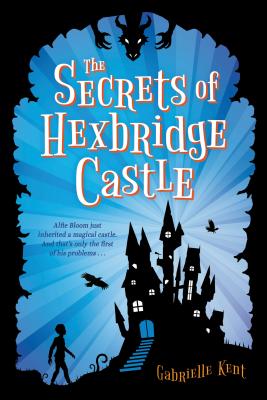 Alfie Bloom and the Secrets of Hexbridge Castle Alfie