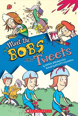 Meet the Bobs and Tweets