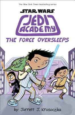 The Force Oversleeps