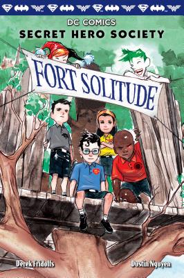 Fort Solitude