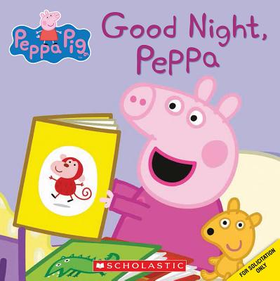 Good Night, Peppa