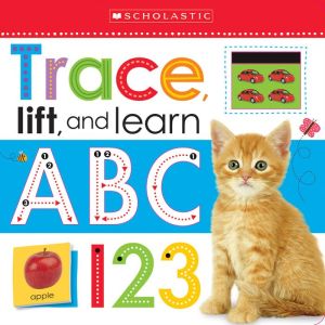Trace, Lift, and Learn: ABC 123