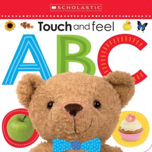 Touch and Feel ABC