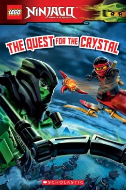 The Quest for the Crystal