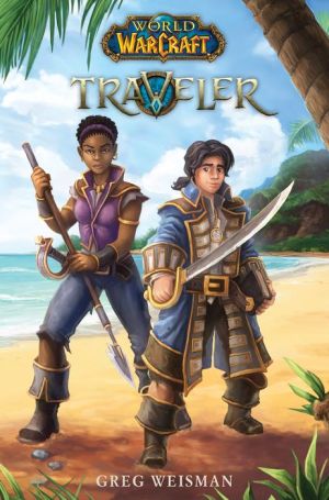 World of Warcraft: Traveler