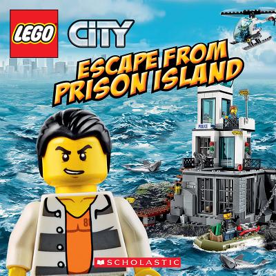 Escape from Prison Island