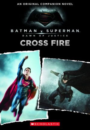 Movie Prequel (Batman vs. Superman: Dawn of Justice)