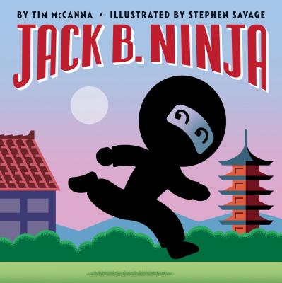 Jack B. Ninja