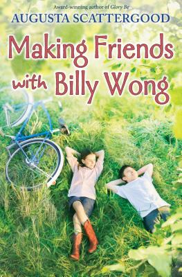 Making Friends with Billy Wong