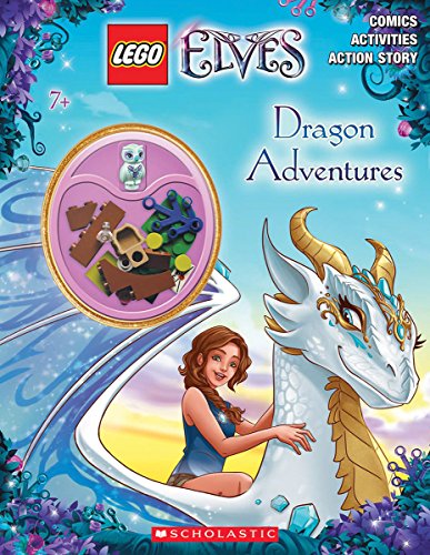 Dragon Adventures