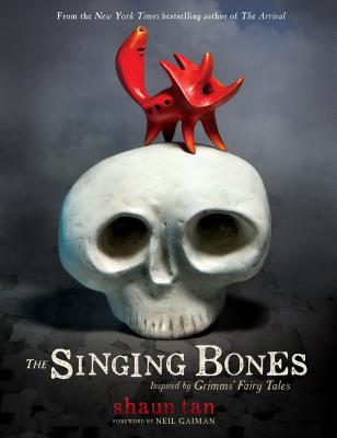 The Singing Bones