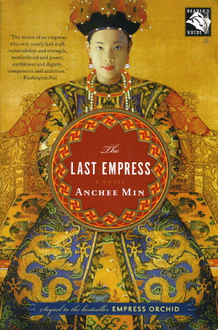 The Last Empress