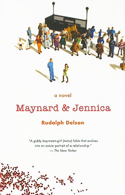 Maynard and Jennica