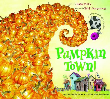 Pumpkin Town!