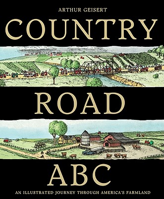 Country Road ABC