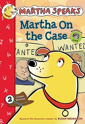 Martha on the Case