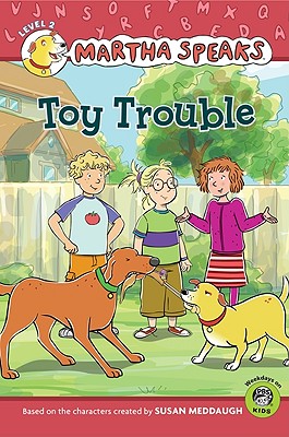 Toy Trouble