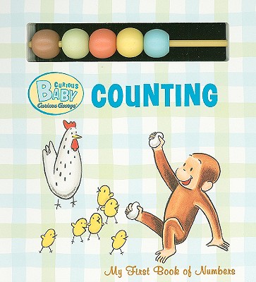 Curious Baby Counting