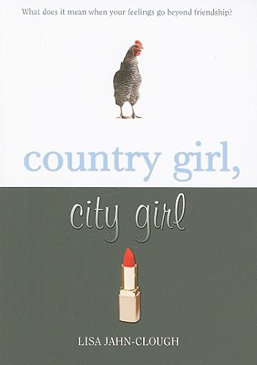 Country Girl, City Girl