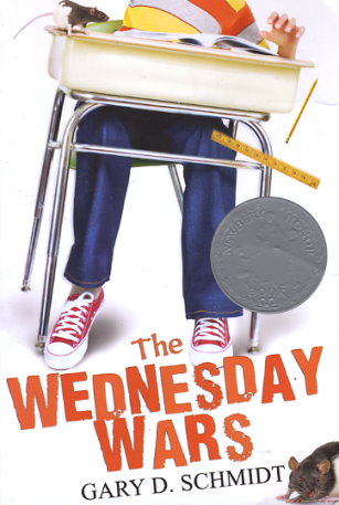 The Wednesday Wars