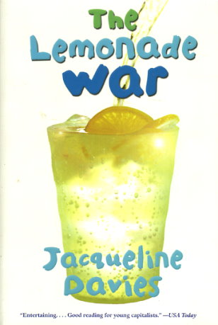 The Lemonade War