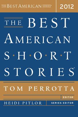 The Best American Short Stories