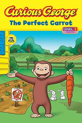 The Perfect Carrot