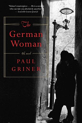 The German Woman