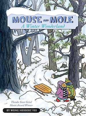 Mouse and Mole, A Winter Wonderland