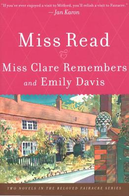 Miss Clare Remembers and Emily Davis