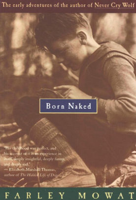 Born Naked