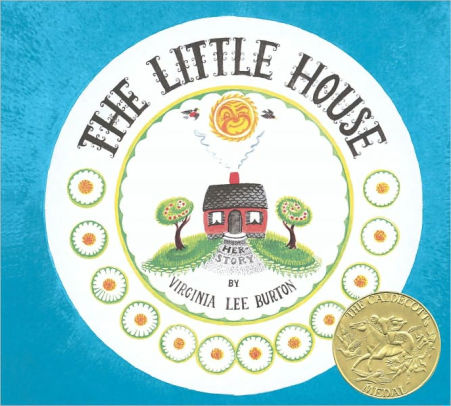 The Little House Virginia
