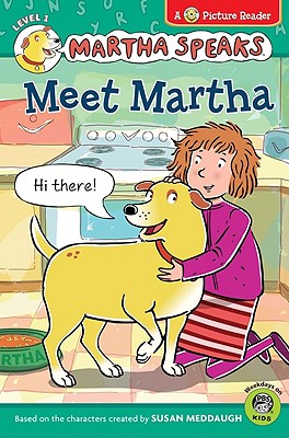 Meet Martha