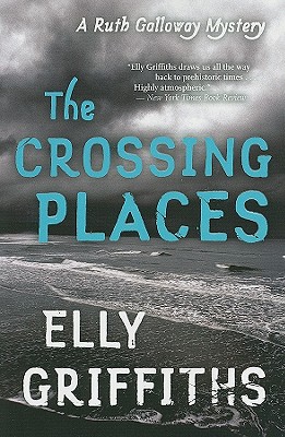 the crossing places the crossing places