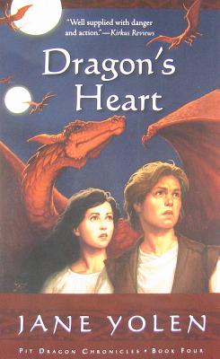 Dragon's Heart