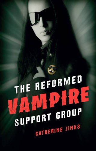 The Reformed Vampire Support Group