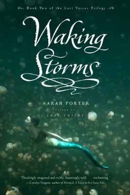 Waking Storms