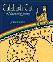 Calabash Cat And His Amazing Journey