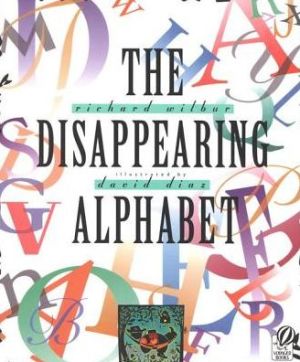 The Disappearing Alphabet