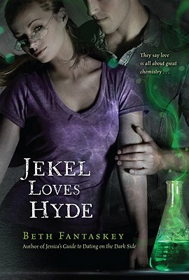 Jekel Loves Hyde