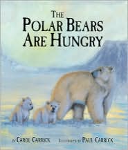 The Polar Bears Are Hungry