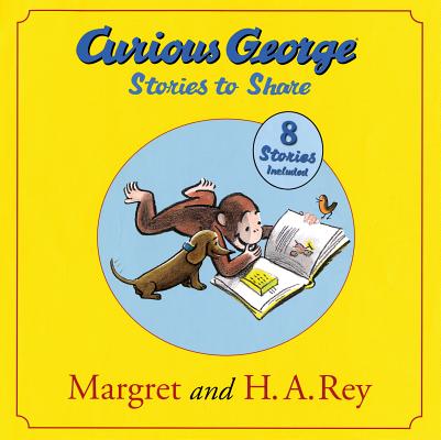 Curious George: Stories to Share