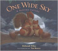 One Wide Sky: A Bedtime Lullaby