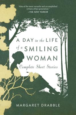 A Day in the Life of a Smiling Woman