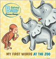 My First Words at the Zoo
