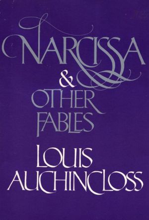 Narcissa and Other Fables