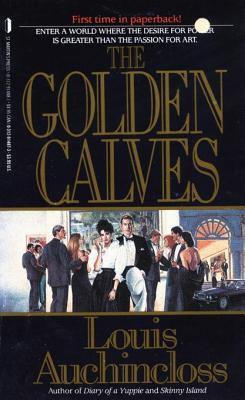 The Golden Calves